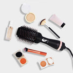 Load image into Gallery viewer, HairLissy® 3 in 1 Professional Straightening Brush
